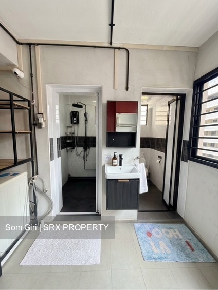 Blk 263 Waterloo Street (Central Area), HDB 3 Rooms #609248601